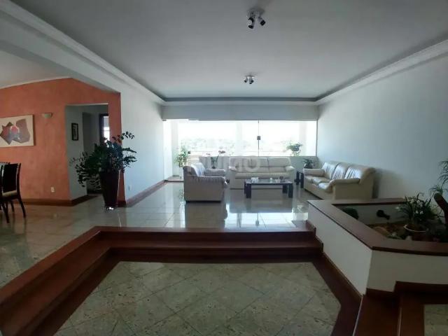 Casa / Sobrado para Venda em Campinas/SP Vila Brandina 4 Quartos