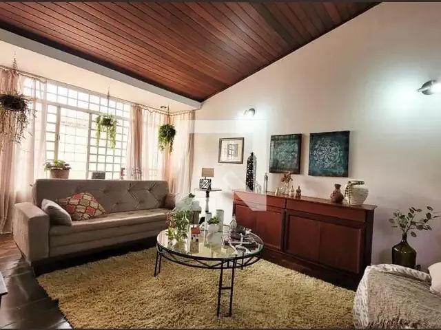 Casa / Sobrado para Venda em Campinas/SP Vila Brandina 4 Quartos