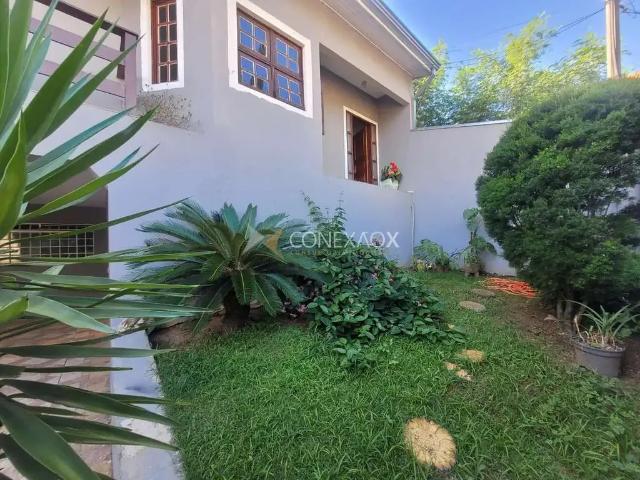 Casa / Sobrado para Venda em Campinas/SP Vila Brandina 4 Quartos