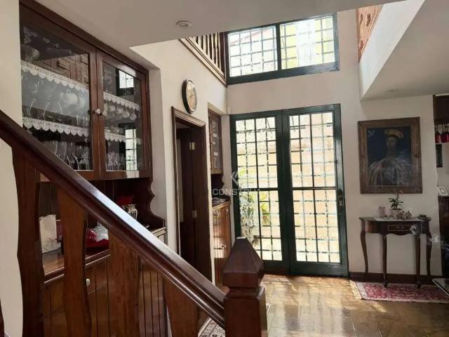 Casa / Sobrado para Venda em Campinas/SP Vila Brandina 4 Quartos