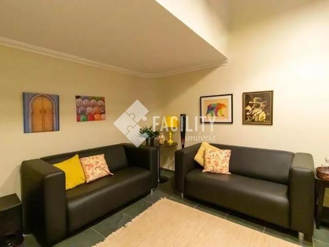 Casa / Sobrado para Venda em Campinas/SP Vila Brandina 4 Quartos