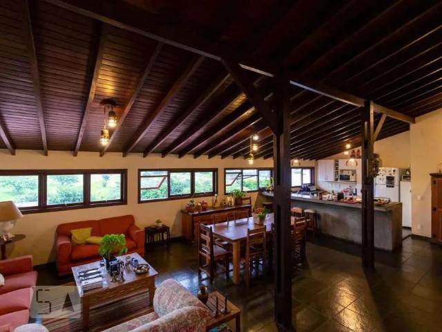Casa / Sobrado para Venda em Campinas/SP Vila Brandina 4 Quartos