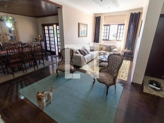 Casa / Sobrado para Venda em Campinas/SP Vila Brandina 4 Quartos