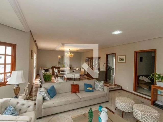 Casa / Sobrado para Venda em Campinas/SP Vila Brandina 4 Quartos