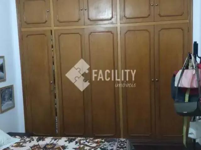 Casa / Sobrado para Venda em Campinas/SP Vila Brandina 4 Quartos