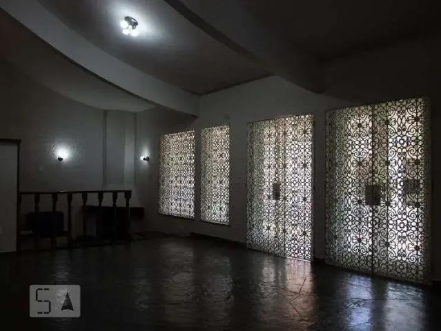 Casa / Sobrado para Venda em Campinas/SP Vila Brandina 4 Quartos