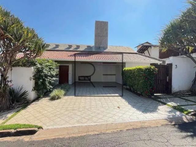 Casa / Sobrado para Venda em Campinas/SP Vila Brandina 4 Quartos