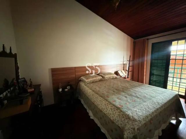 Casa / Sobrado para Venda em Campinas/SP Vila Brandina 5 Quartos