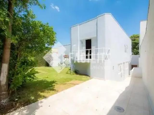 Casa / Sobrado para Venda em Campinas/SP Vila Brandina 5 Quartos