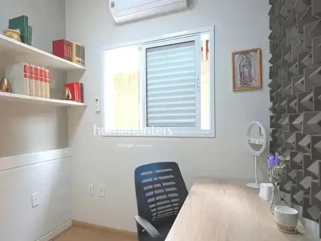 Casa / Sobrado para Venda em Campinas/SP Vila Brandina 5 Quartos