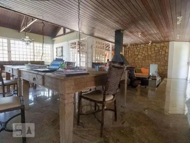 Casa / Sobrado para Venda em Campinas/SP Vila Brandina 5 Quartos