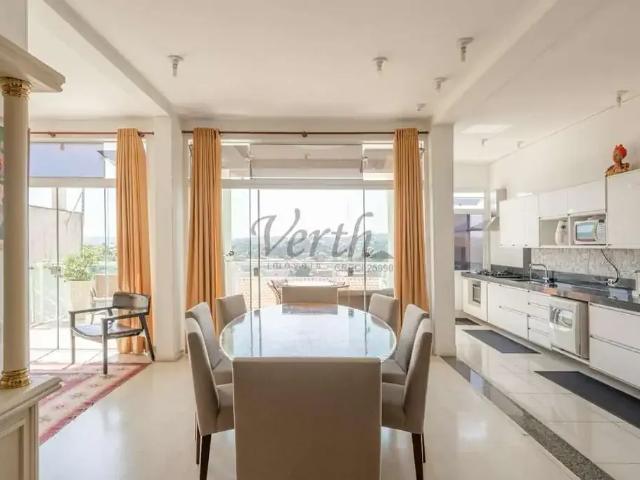 Casa / Sobrado para Venda em Campinas/SP Vila Brandina 5 Quartos
