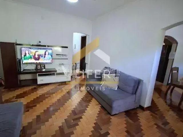 Casa / Sobrado para Venda em Campinas/SP Vila Georgina 3 Quartos