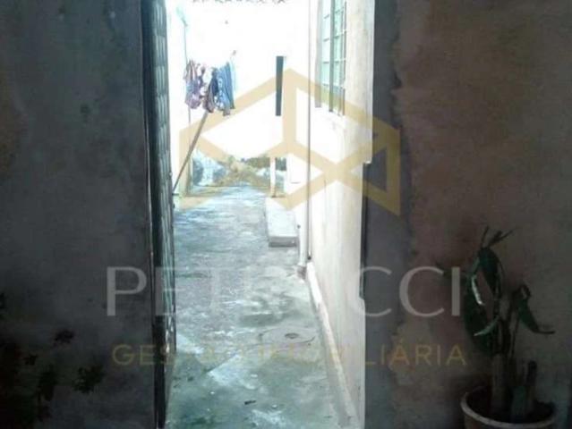 Casa / Sobrado para Venda em Campinas/SP Vila Georgina 3 Quartos