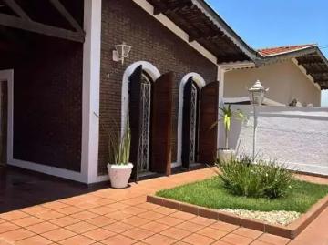 Casa / Sobrado para Venda em Campinas/SP Vila Georgina 3 Quartos