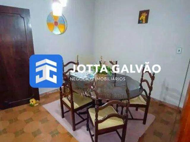 Casa / Sobrado para Venda em Campinas/SP Vila Georgina 3 Quartos