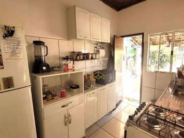 Casa / Sobrado para Venda em Campinas/SP Vila Georgina 3 Quartos