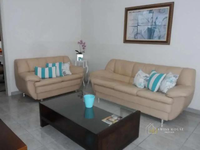 Casa / Sobrado para Venda em Campinas/SP Vila Georgina 4 Quartos
