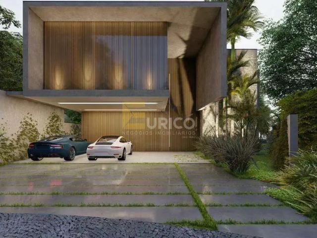 Casa / Sobrado para Venda em Campinas/SP Vila dos Plátanos 5 Quartos