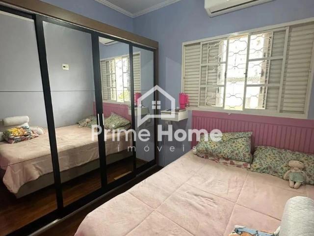 Casa / Sobrado para Venda em Campinas/SP Vila Dutra 4 Quartos