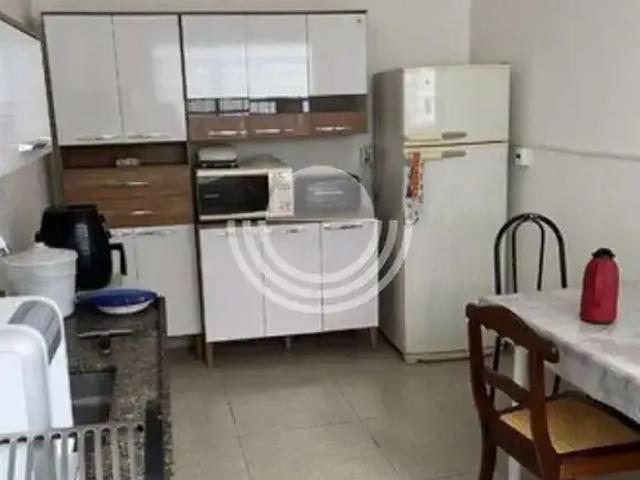 Casa / Sobrado para Venda em Campinas/SP Vila Eliza 3 Quartos