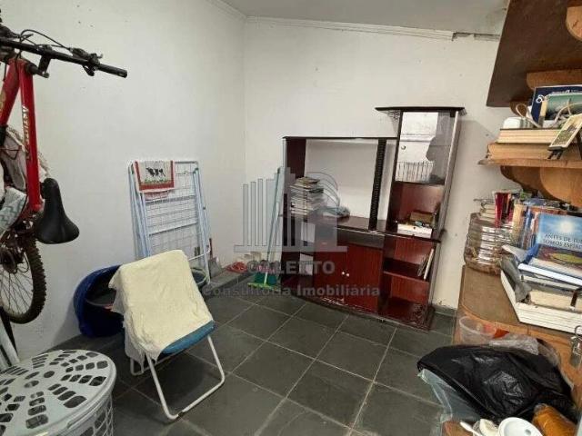Casa / Sobrado para Venda em Campinas/SP Vila Eliza 2 Quartos