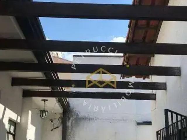 Casa / Sobrado para Venda em Campinas/SP Vila Estanislau 2 Quartos