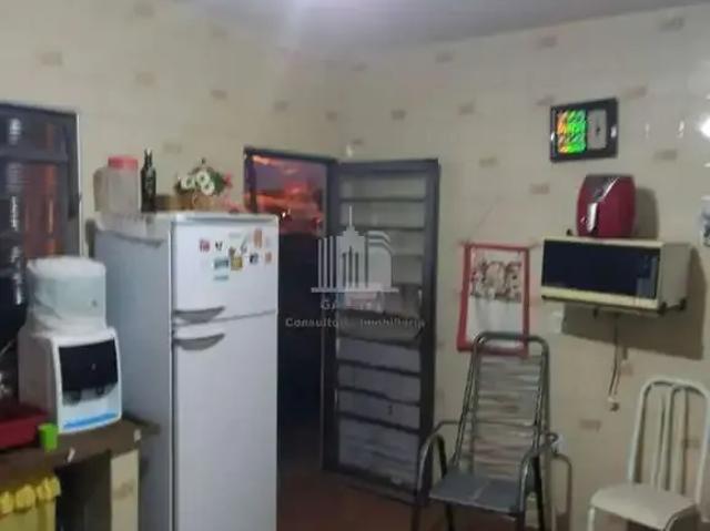 Casa / Sobrado para Venda em Campinas/SP Vila Esmeralda 5 Quartos