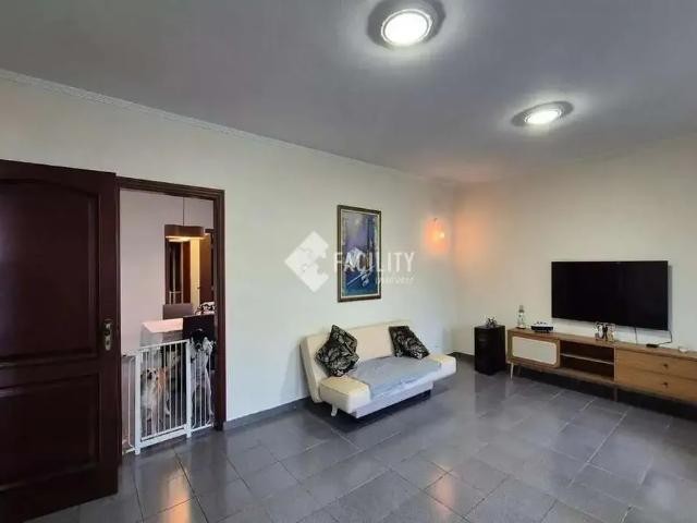 Casa / Sobrado para Venda em Campinas/SP Vila Formosa 4 Quartos