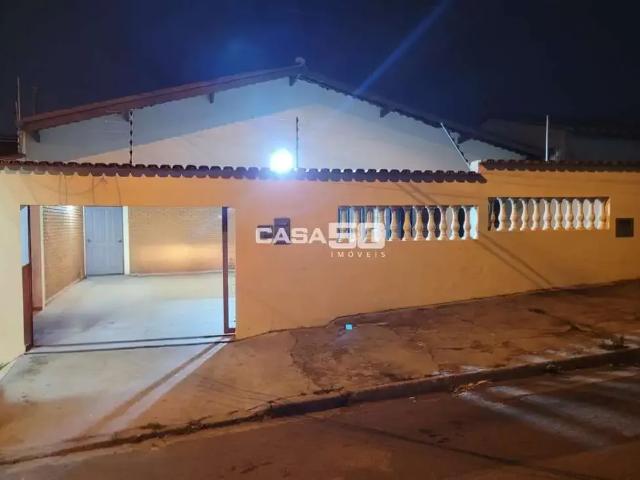Casa / Sobrado para Venda em Campinas/SP Vila Formosa 5 Quartos