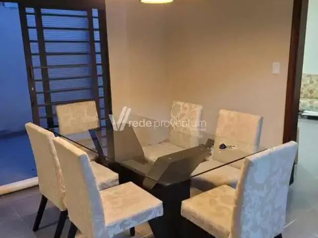 Casa / Sobrado para Venda em Campinas/SP Vila Formosa 5 Quartos