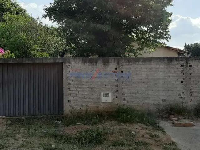 Casa / Sobrado para Venda em Campinas/SP Vila Formosa 5 Quartos