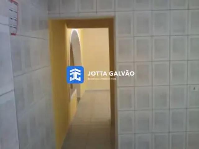 Casa / Sobrado para Venda em Campinas/SP Vila Formosa 6 Quartos
