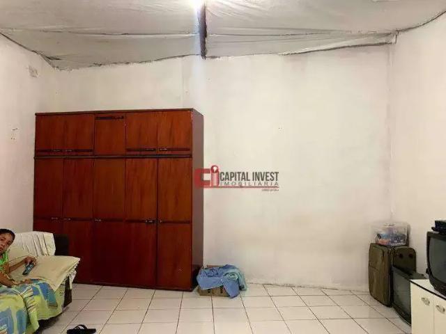 Casa / Sobrado para Venda em Campinas/SP Vila Formosa 1 Quartos