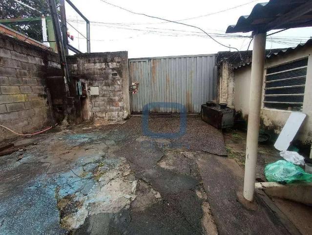 Casa / Sobrado para Venda em Campinas/SP Vila Formosa 2 Quartos