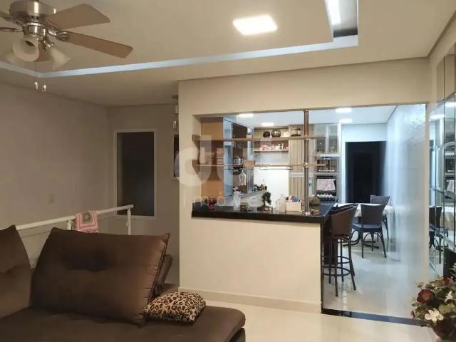Casa / Sobrado para Venda em Campinas/SP Vila Formosa 2 Quartos