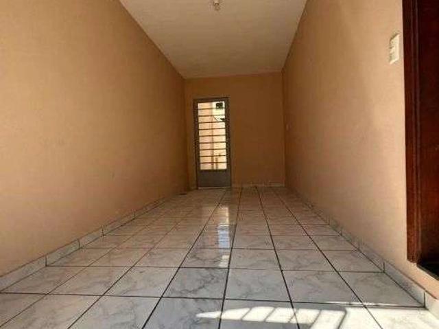 Casa / Sobrado para Venda em Campinas/SP Vila Formosa 3 Quartos