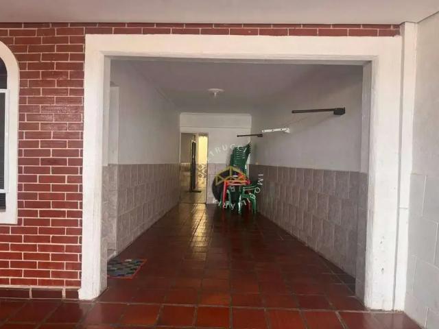 Casa / Sobrado para Venda em Campinas/SP Vila Formosa 3 Quartos