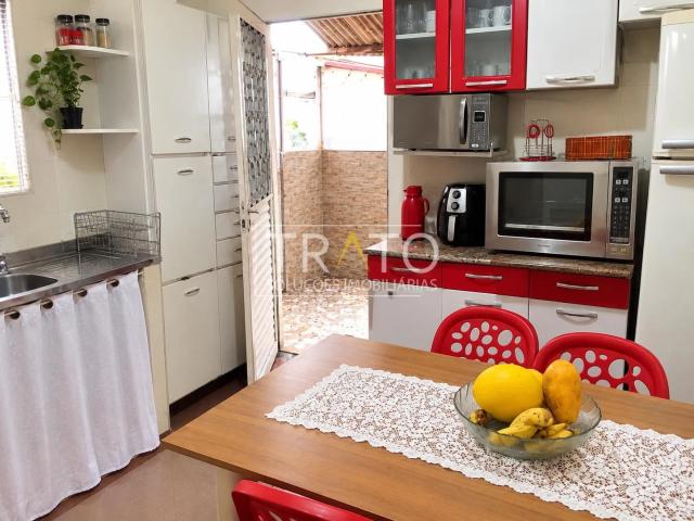 Casa / Sobrado para Venda em Campinas/SP Vila Formosa 3 Quartos