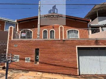 Casa / Sobrado para Venda em Campinas/SP Vila Formosa 3 Quartos