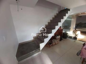Casa / Sobrado para Venda em Campinas/SP Vila Formosa 3 Quartos