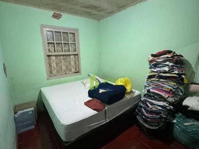 Casa / Sobrado para Venda em Campinas/SP Vila Ferreira Jorge 2 Quartos