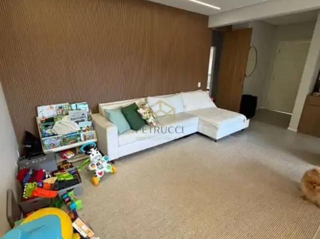 Casa / Sobrado para Venda em Campinas/SP Vila Hollândia 3 Quartos
