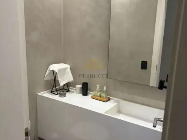Casa / Sobrado para Venda em Campinas/SP Vila Hollândia 3 Quartos