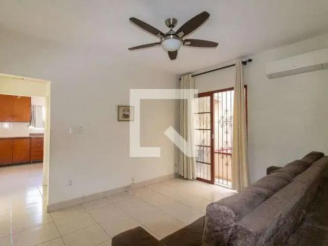 Casa / Sobrado para Venda em Campinas/SP Vila Industrial 4 Quartos