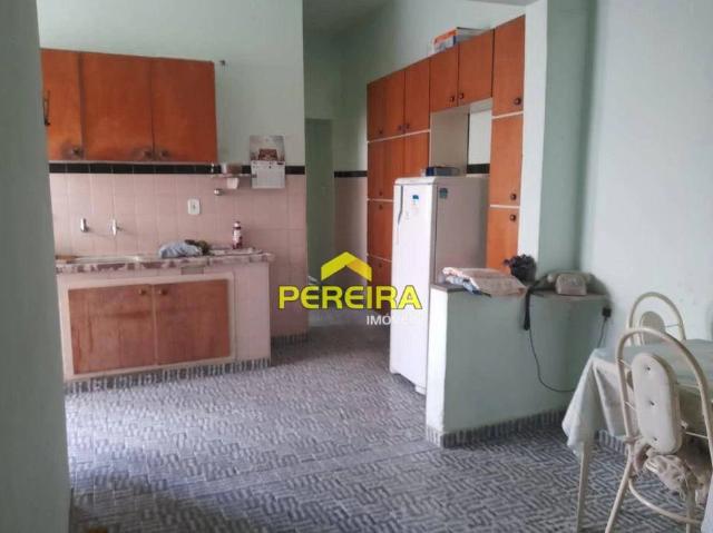 Casa / Sobrado para Venda em Campinas/SP Vila Industrial 5 Quartos