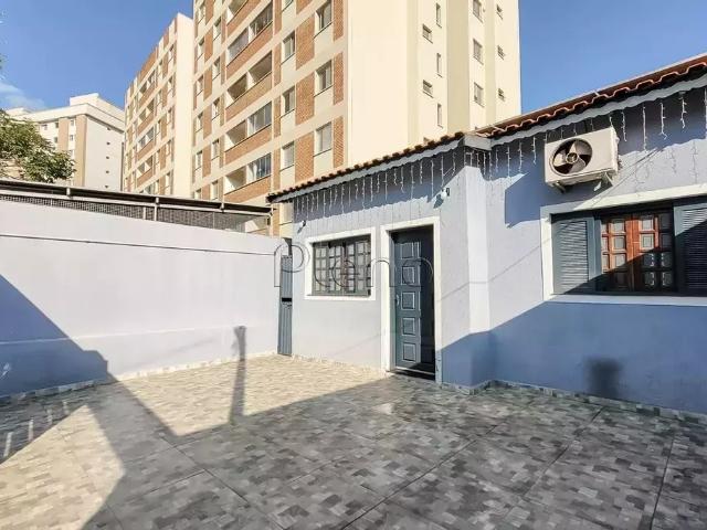 Casa / Sobrado para Venda em Campinas/SP Vila Industrial 1 Quartos