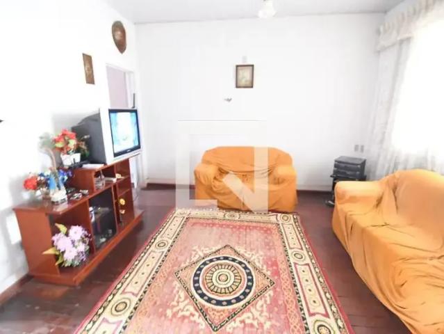 Casa / Sobrado para Venda em Campinas/SP Vila Industrial 2 Quartos