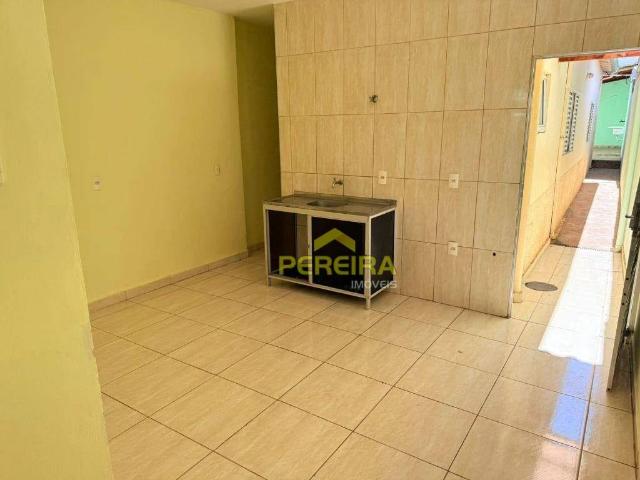 Casa / Sobrado para Venda em Campinas/SP Vila Industrial 2 Quartos