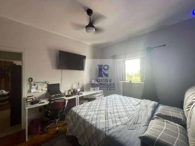 Casa / Sobrado para Venda em Campinas/SP Vila Industrial 2 Quartos